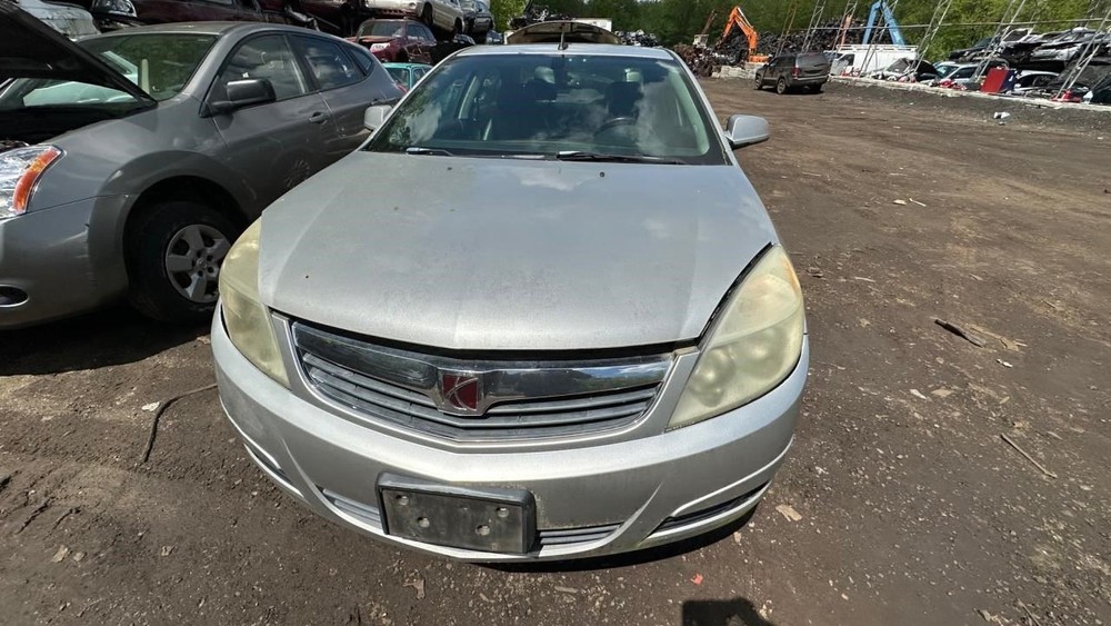Speedometer Hybrid MPH Fits 2007 AURA OEM