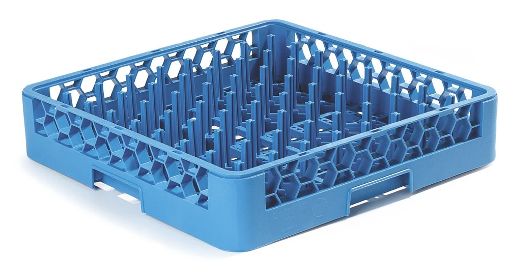 Carlisle RTP14 Opticlean Dishwasher Peg Rack