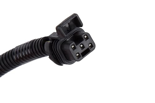 15803483 Tail Light Wiring Harness