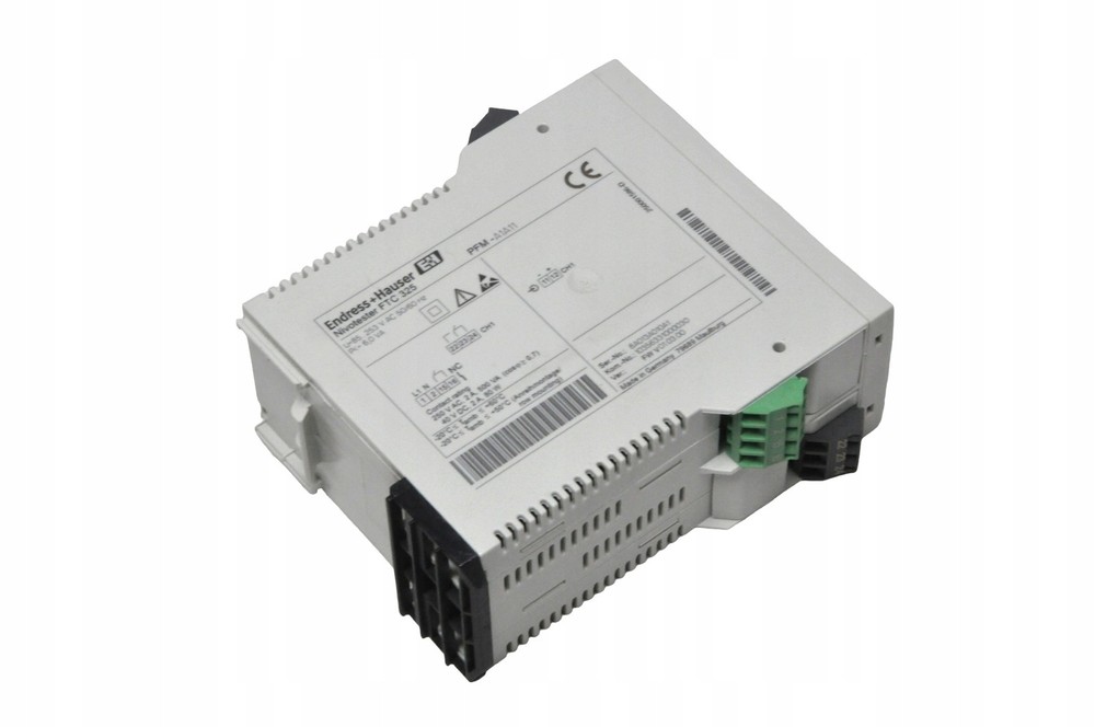 ENDRESS+HAUSER FTC 325-PFM PFM PFM-A1A11 Point Switch