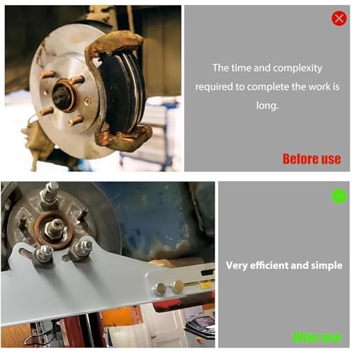 2PS Toe Alignment Tool with Digital Angle Finder, Wheel Alignment Silver