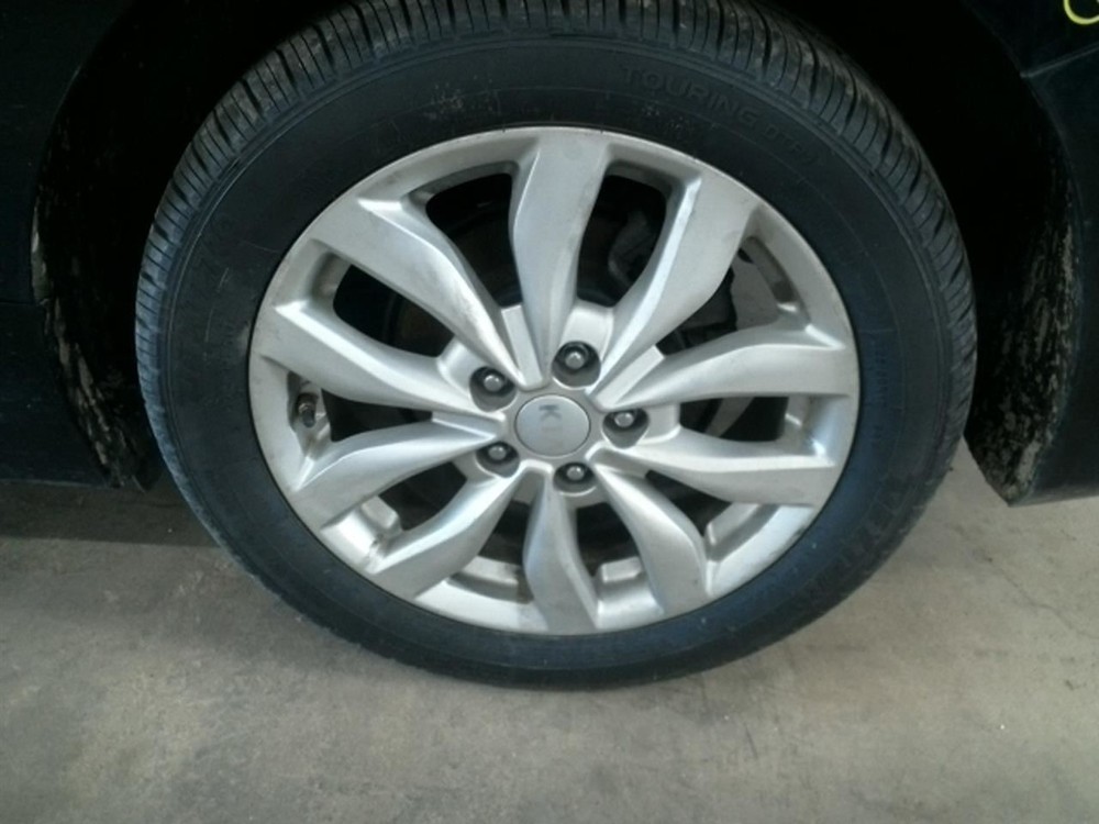 Engine ECM Electronic Control Module Left Hand Under Hood Fits 15 OPTIMA