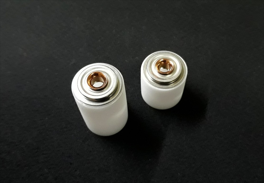 NEW CUSTOM LIGHTSABER BLADE PLUG PULL TURBINE