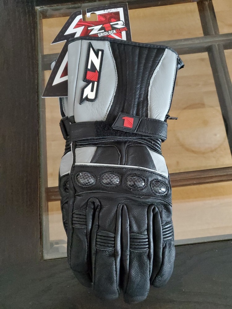Z1R Gridlock Gloves Sml.