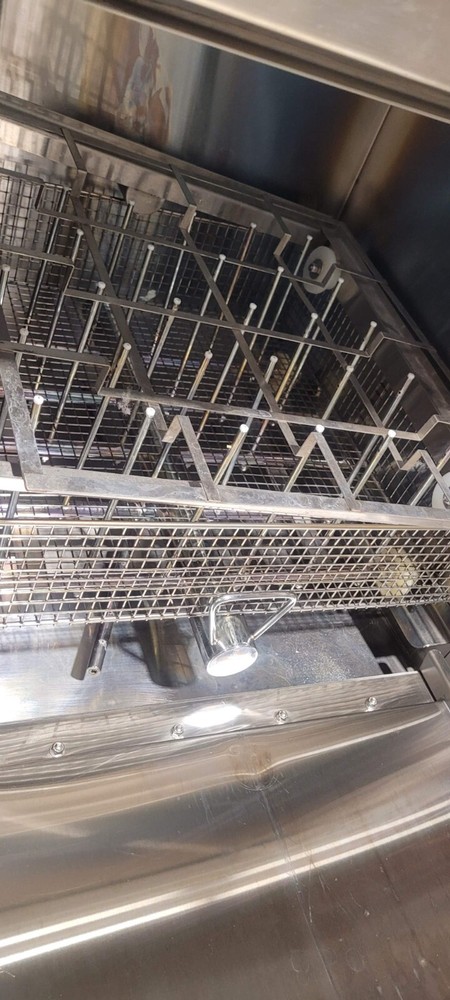 Under Counter Dishwasher Scientek UC150