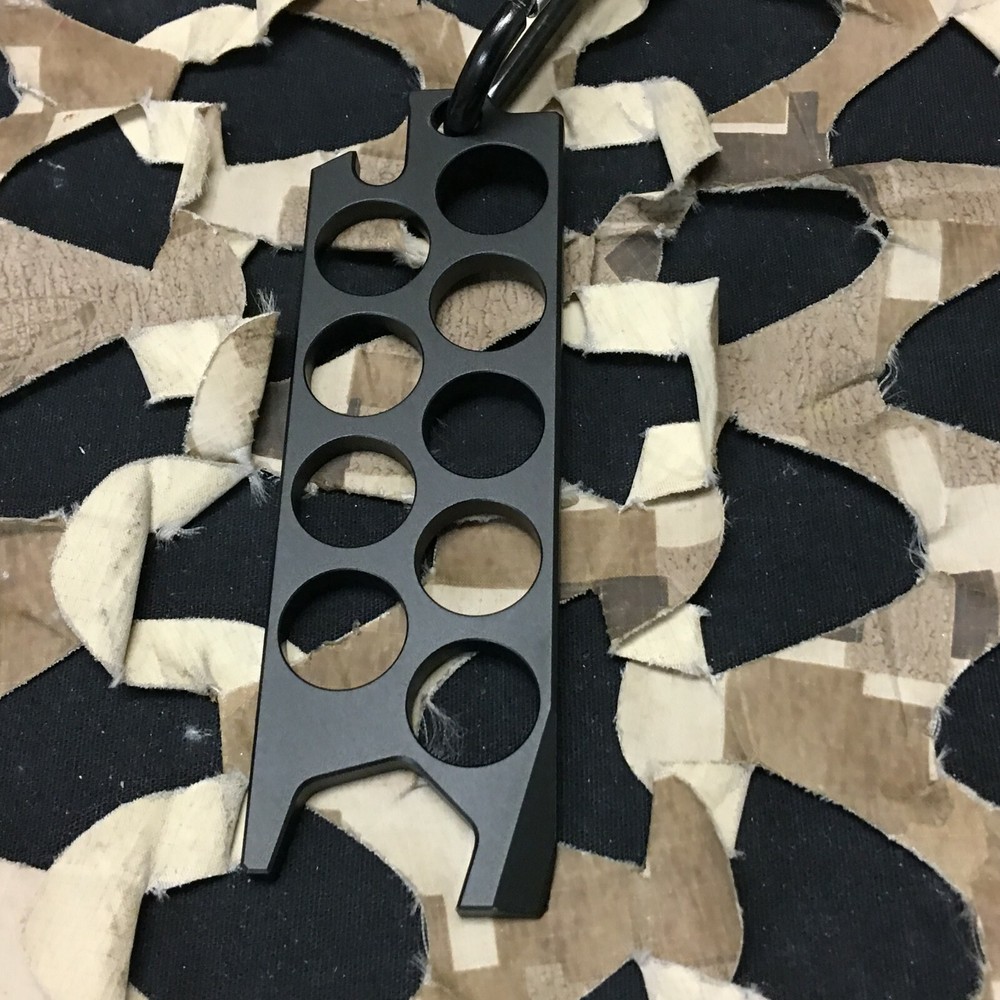 NEW HK Army Ball Sizer - Black