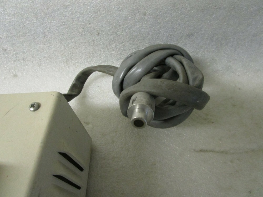 Lights by Oryan Fiber Optic Light Source LS-2000