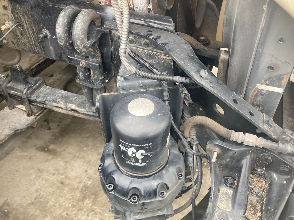 Bendix K020366 Air Dryer - Used