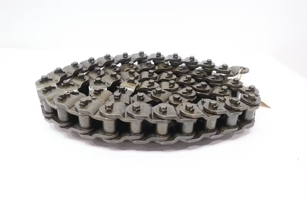 Tsubaki US2065 Single Roller Chain 10ft 2in