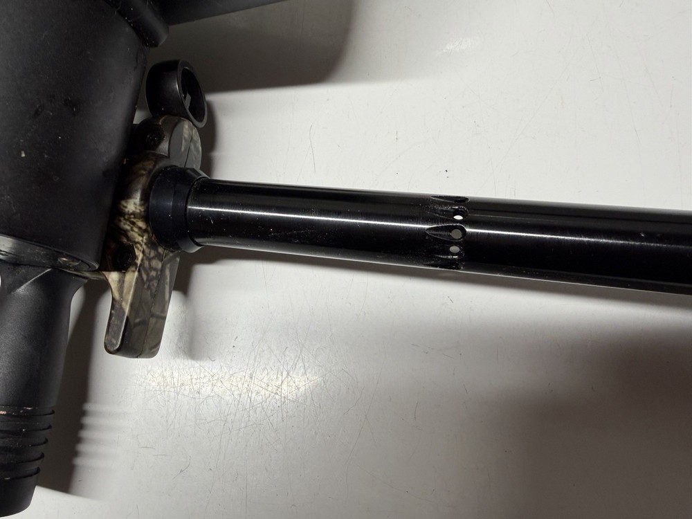 Tippmann A5 Paintball Marker