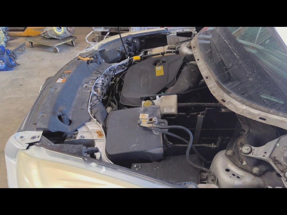 ESCAPE 2014 Air Shutter 706440