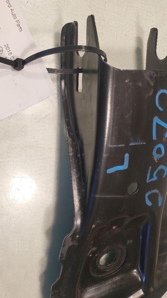 CIVIC 2018 Brackets Misc K-FRAME BRACKET LH