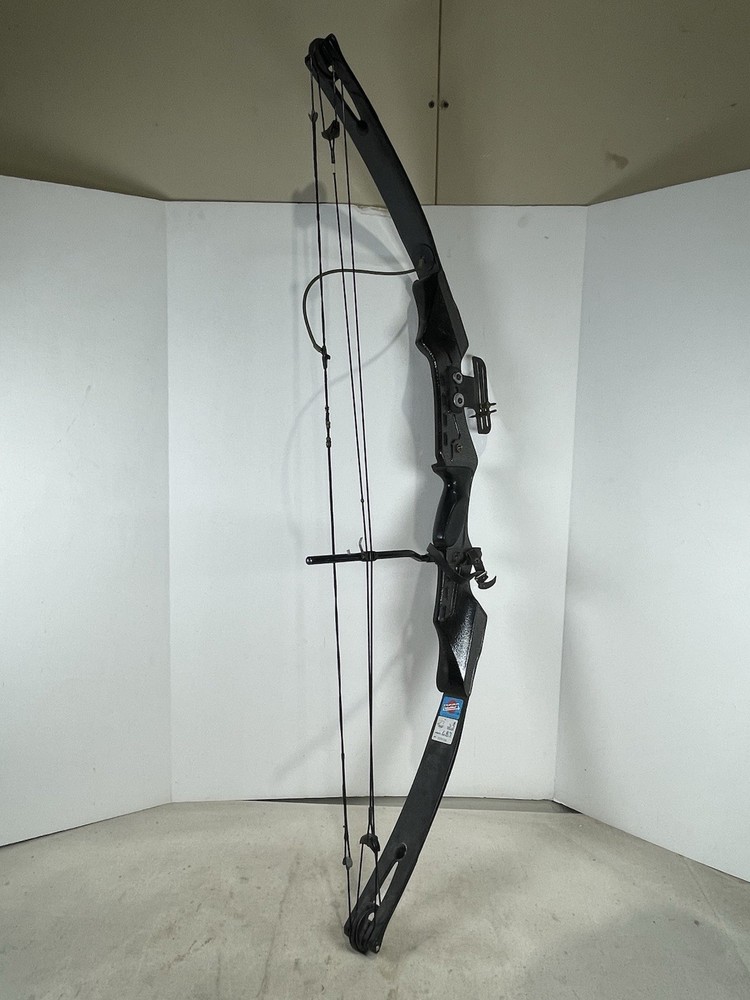 pse graphite elite bow laser 27in 55#