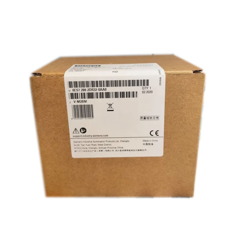 Siemens 6ES7288-2DR32-0AA0 Controller Automation