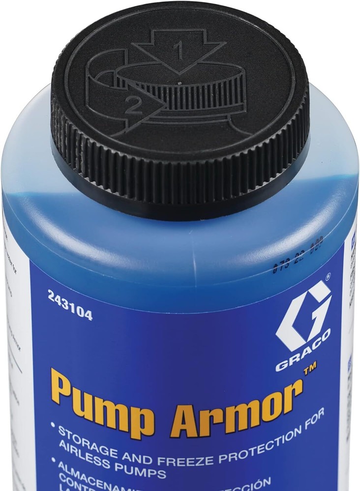 Graco 243104 Pump Armor, 1-Quart