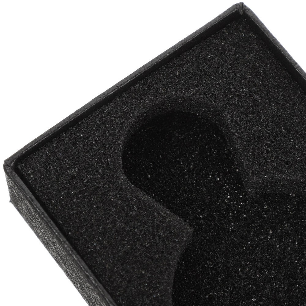 Pocket Watch Organizer Case 4-Piece Storage Box Set