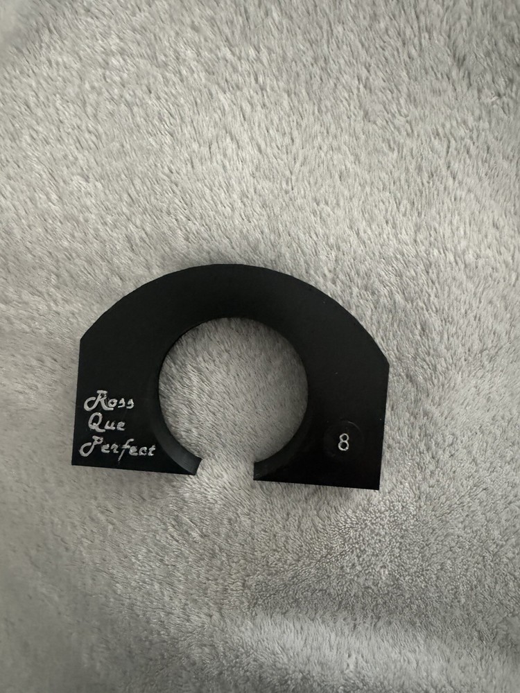 pool billiards accessories