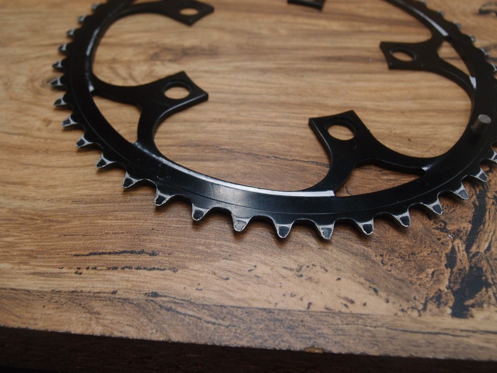 MTB chainring Specialized 48 T BCD 110