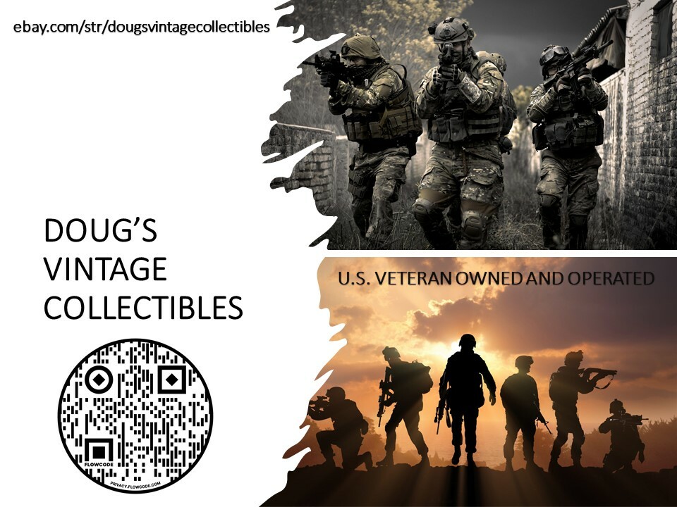 CJCS - JOINT CIVILIAN SERVICE COMMEMORATIVE COMMENDATION CERTIFICATE ~ Type-1