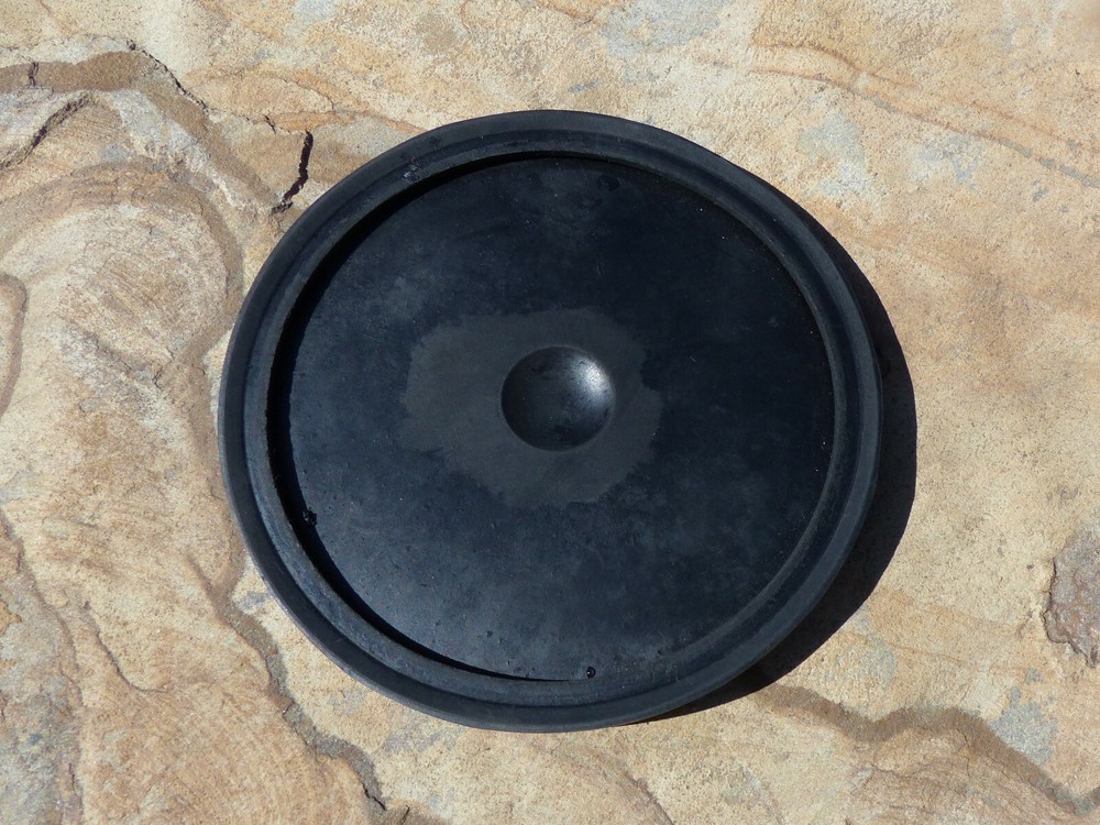 Lortone 3A Inner Lid Boot Gasket