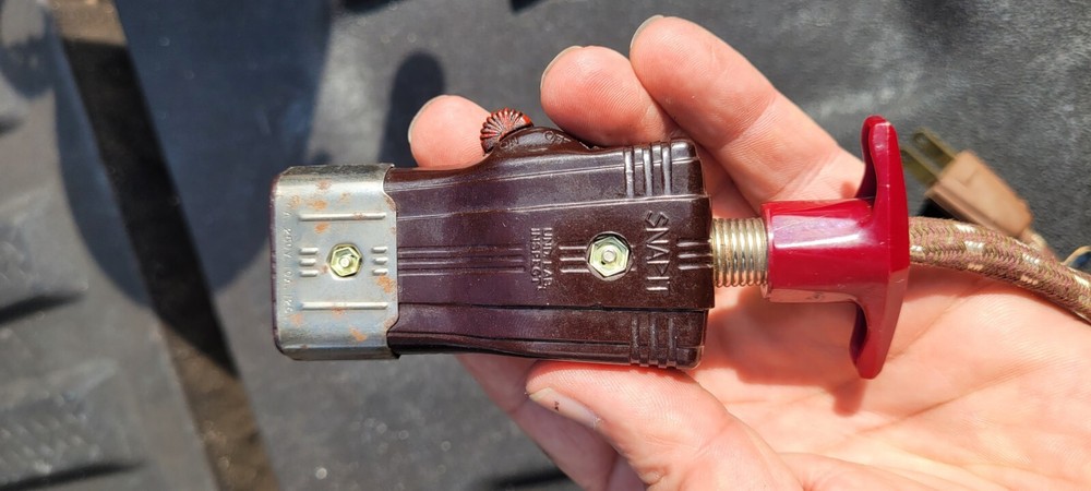 Continental Silver Company Coffee Percolator