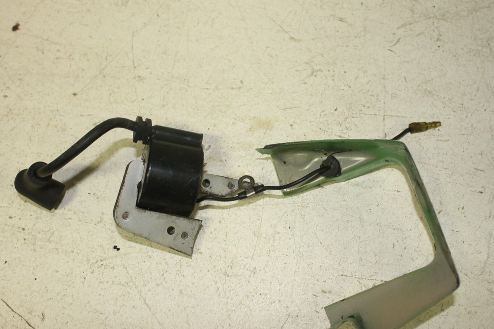 The Green Machine String Trimmer 190005 Ignition Coil