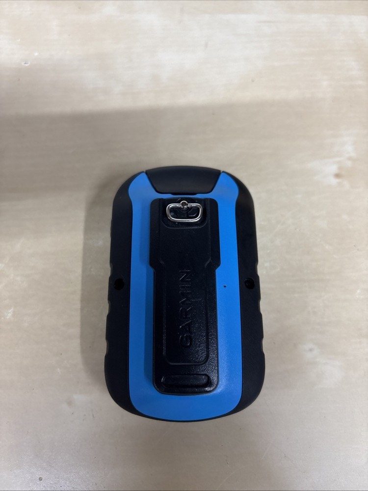 Garmin eTrex Touch 25 Handheld GPS