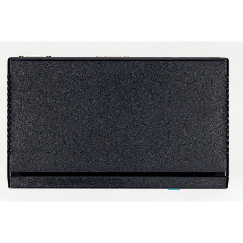 Black Box SW625A-R2 2-Port PS2 VGA KVM Switch ServSwitch New