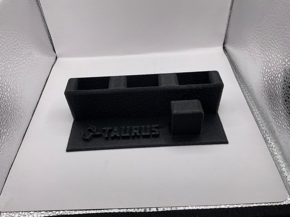 Stand fits Taurus GX2 & GX4 - New & Improved Design!!!