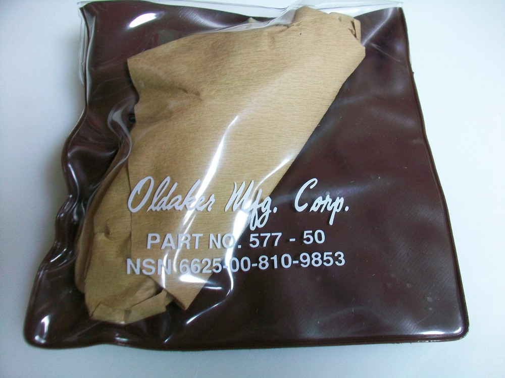 MIL-SPEC TEST LEAD KIT