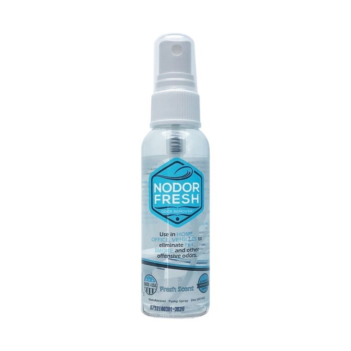 4pc Nodor Fresh Air Deodorizer 2oz Neutralizer Eliminates Odor SAVE W/ BAY HYDRO
