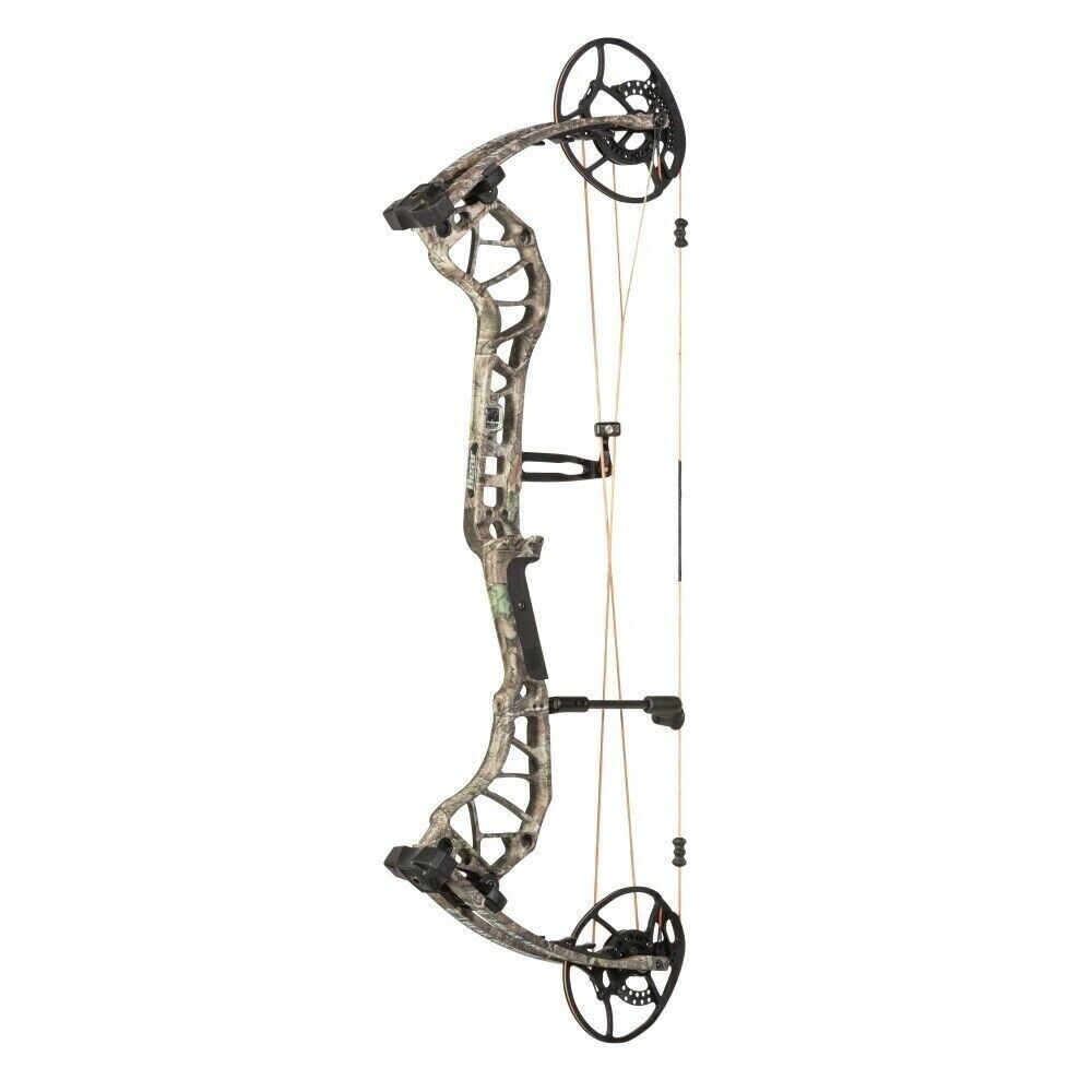 Bear Divergent Compound Bow, Right Hand, 70#