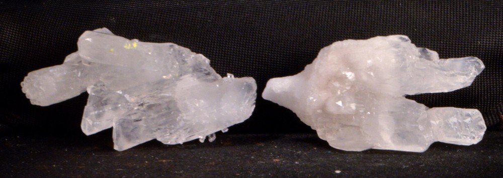 #10,724 Aragonite [Cave Calcite] Mexico