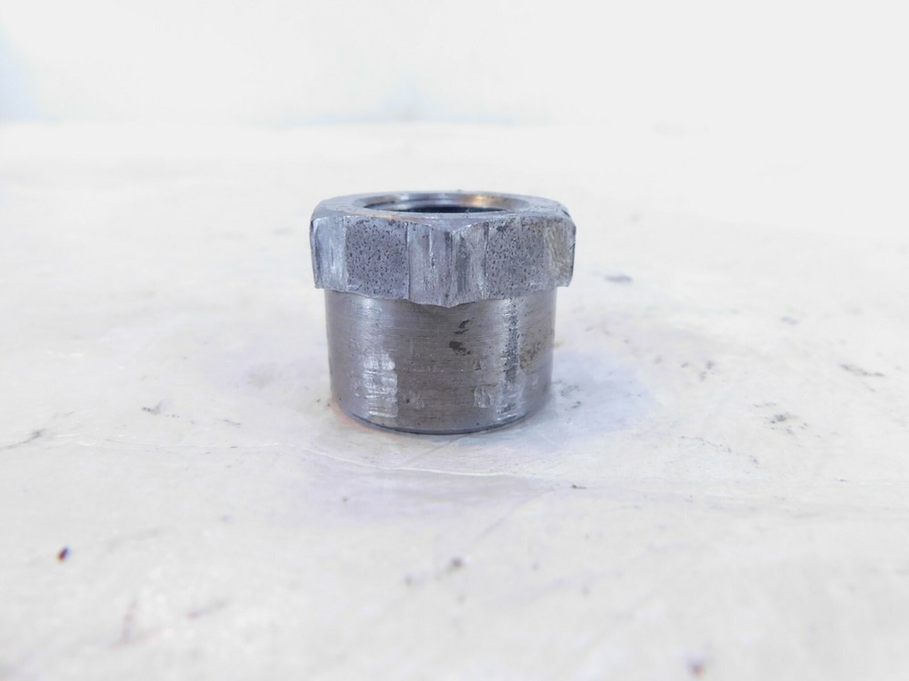Harley Davidson Touring Electra Glide & FXR & Softail Clutch Hub Retainer Nut