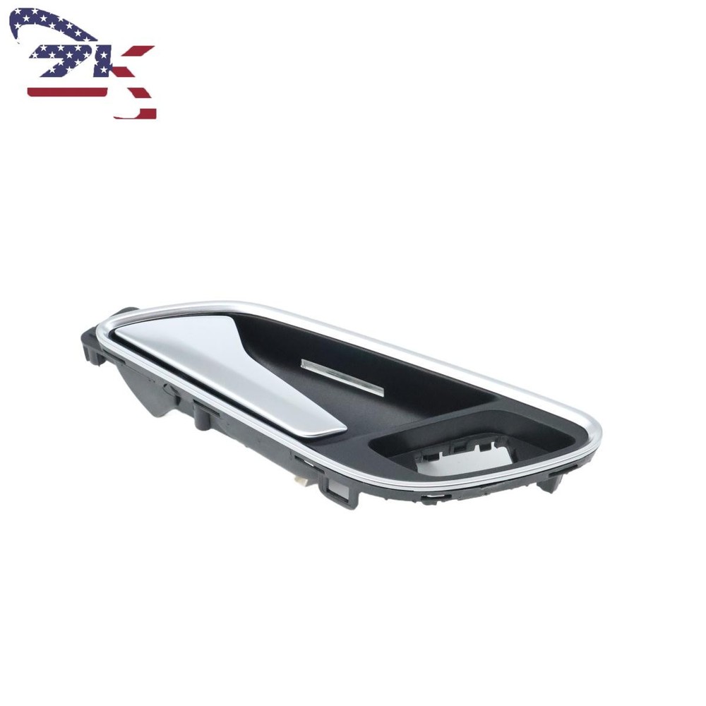 For Audi Q3 2015-2018 Left Front Inner Door Pull Handle Inside Lever 8U1837019A