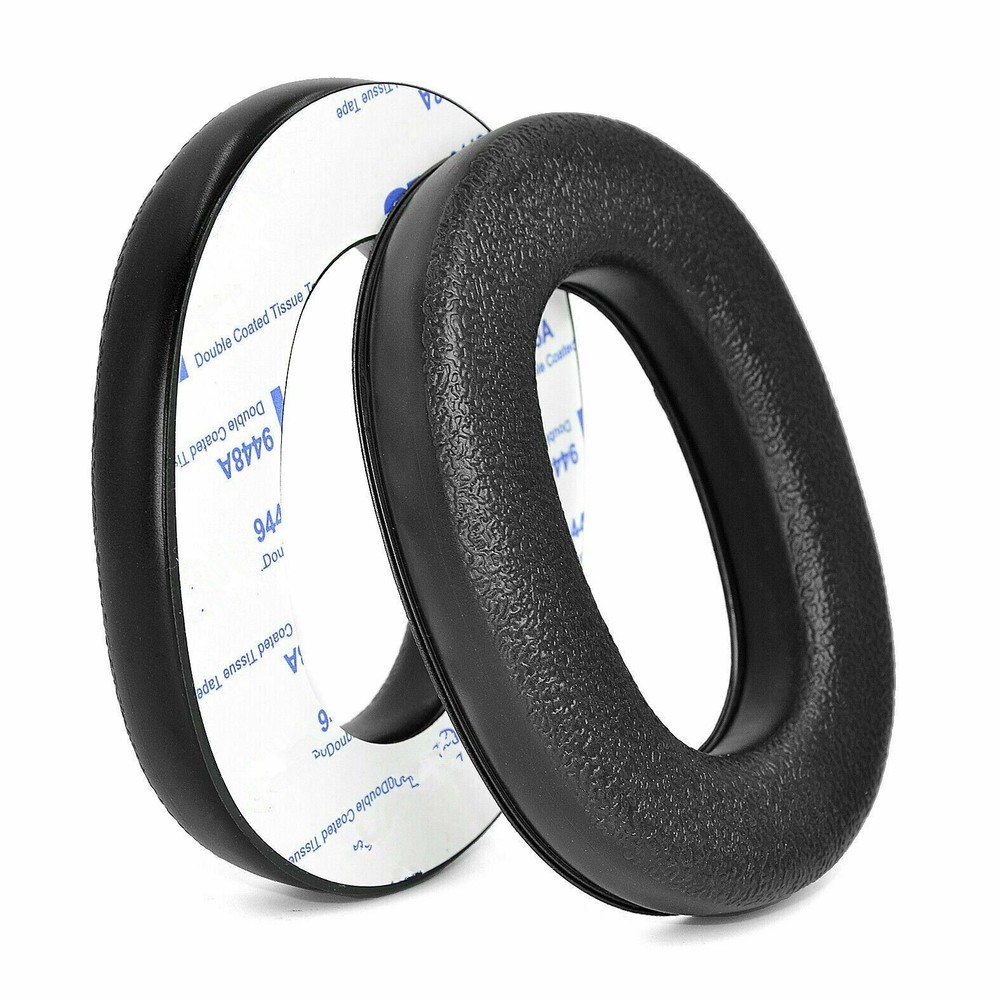 1Pair Earpads Sponge Earmuff Cover For 3M WorkTunes Connect Hearing Protector M
