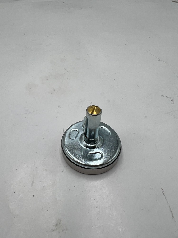 Uponor A2610020 TruFLOW Manifold Loop Temperature Nipple Thermometer