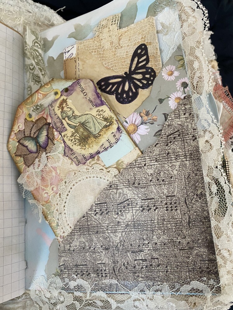 junk journal