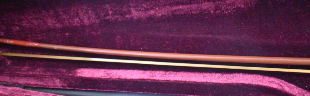 CONSERVATORY VIOLIN 4/4 Circa 1880’s-90’s