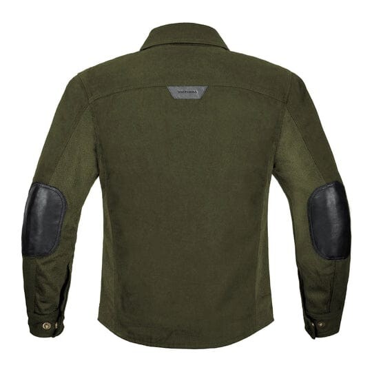 WAYNE - URBAN RIDING JACKET