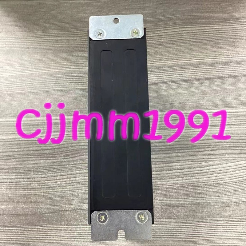 1PC USED Panasonic servo drive MSDA5A1A1A