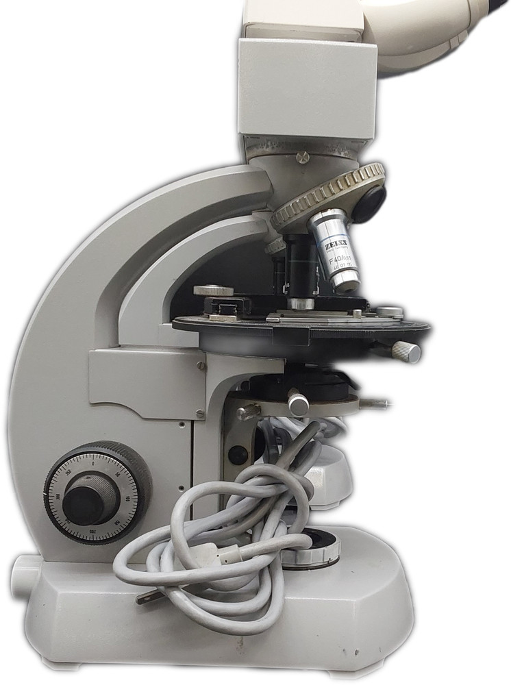 Zeiss Comparison Stereo Binocular Microscope 473041-9901 452903