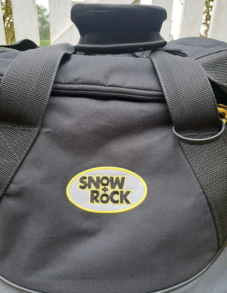 Snow and Rock ski bag, large