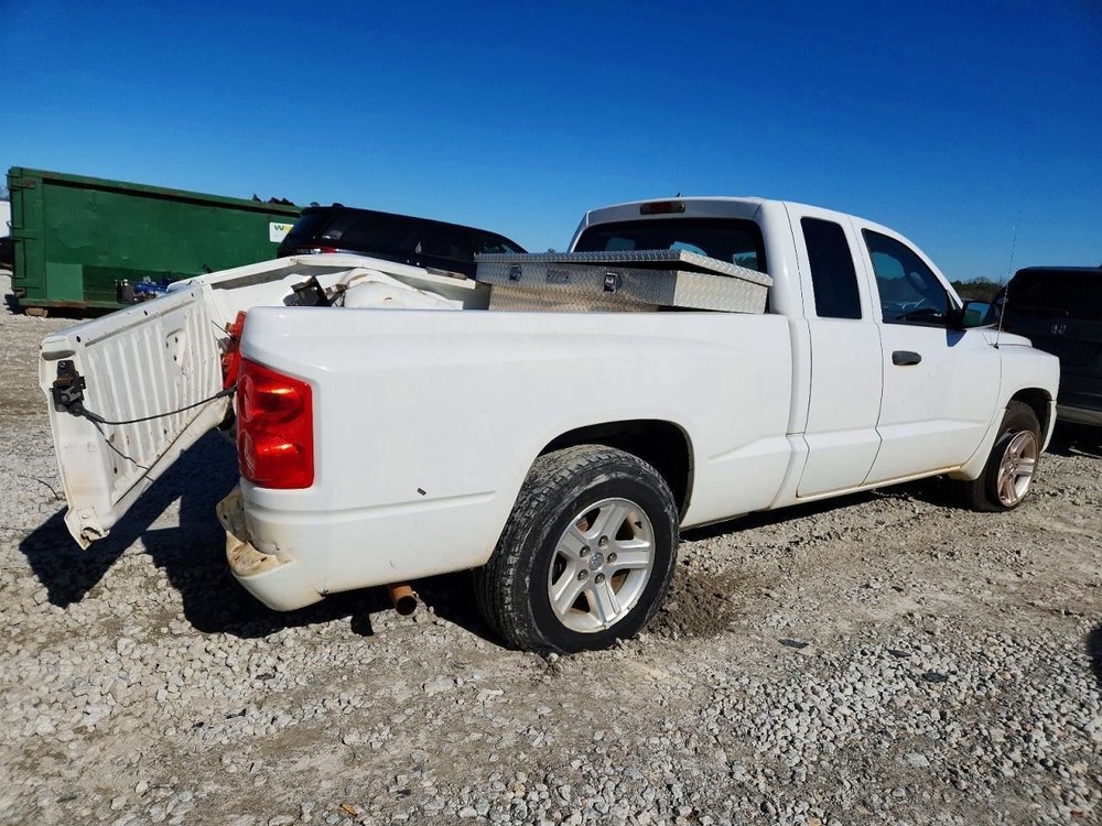 Fuse Box Engine Fits 08-11 DAKOTA 4966070