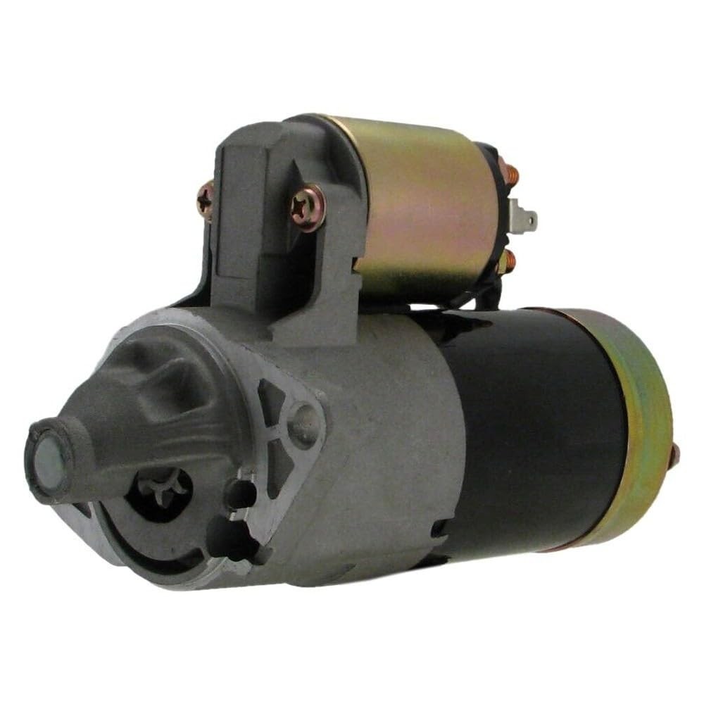 Starter 98Ci L4 Automatic for Sunrunner Vitara X-90 1992-2002