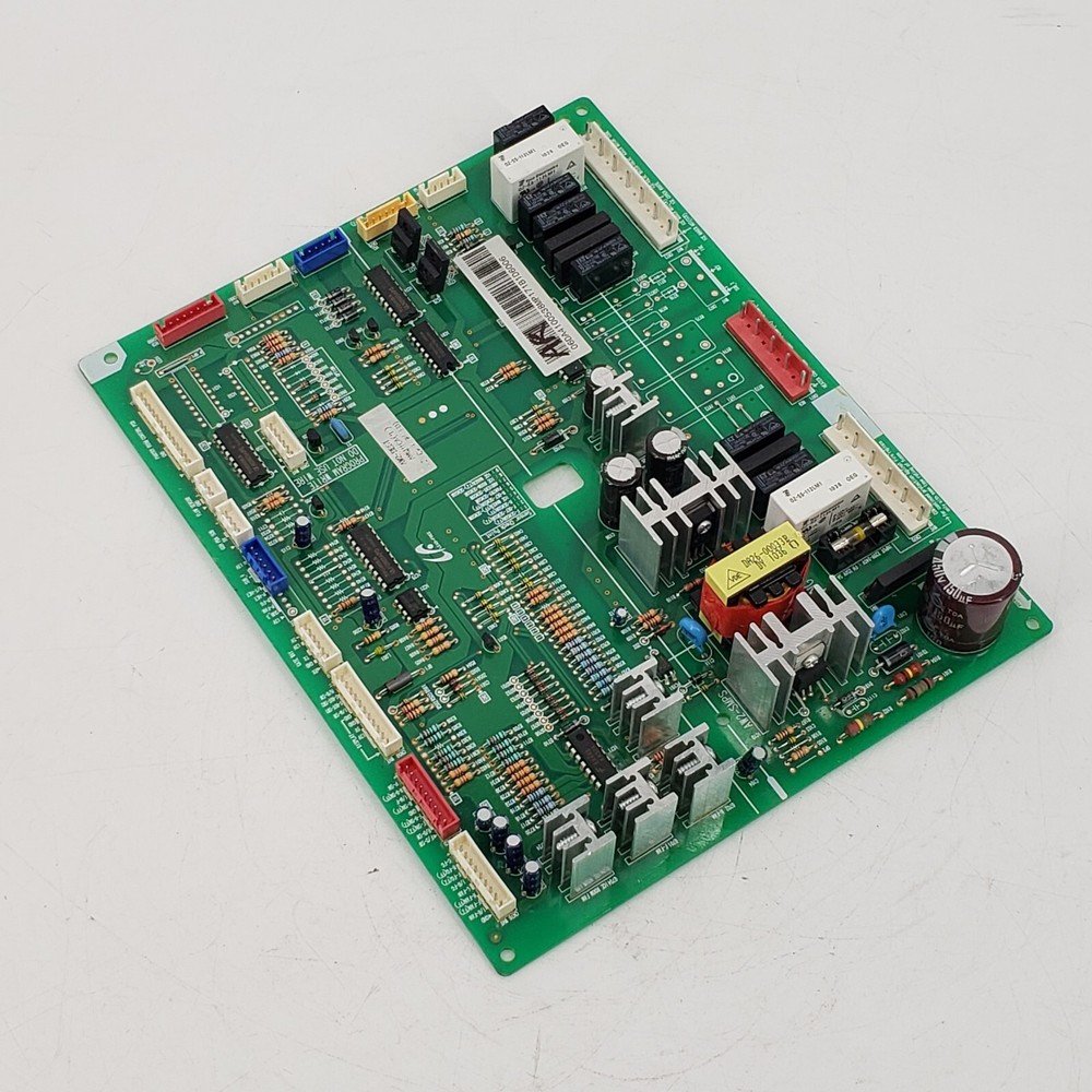 OEM Samsung Fridge Control DA41-00538M 🔥 Warranty Free Same Day Ship