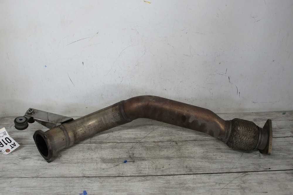 Exhaust Manifold BENTLEY 05