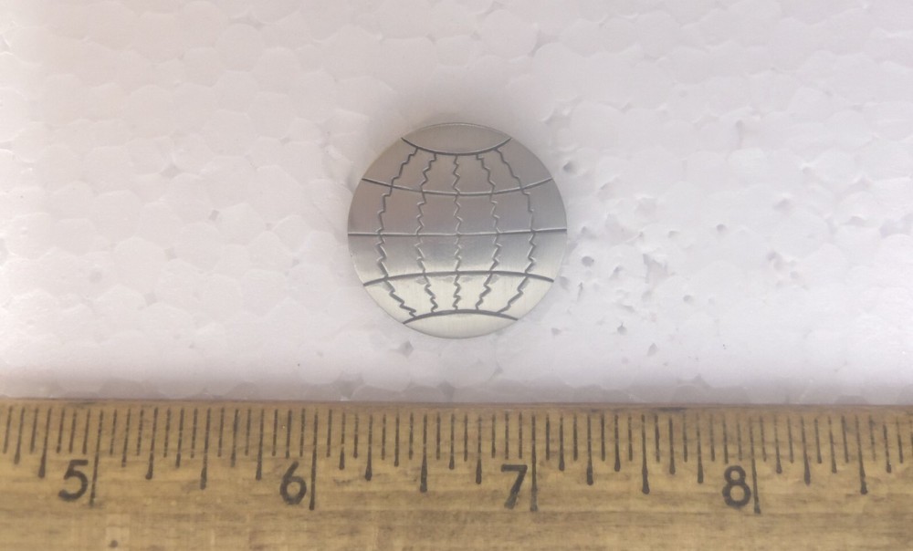 US Navy – Electrician’s Mate Pin