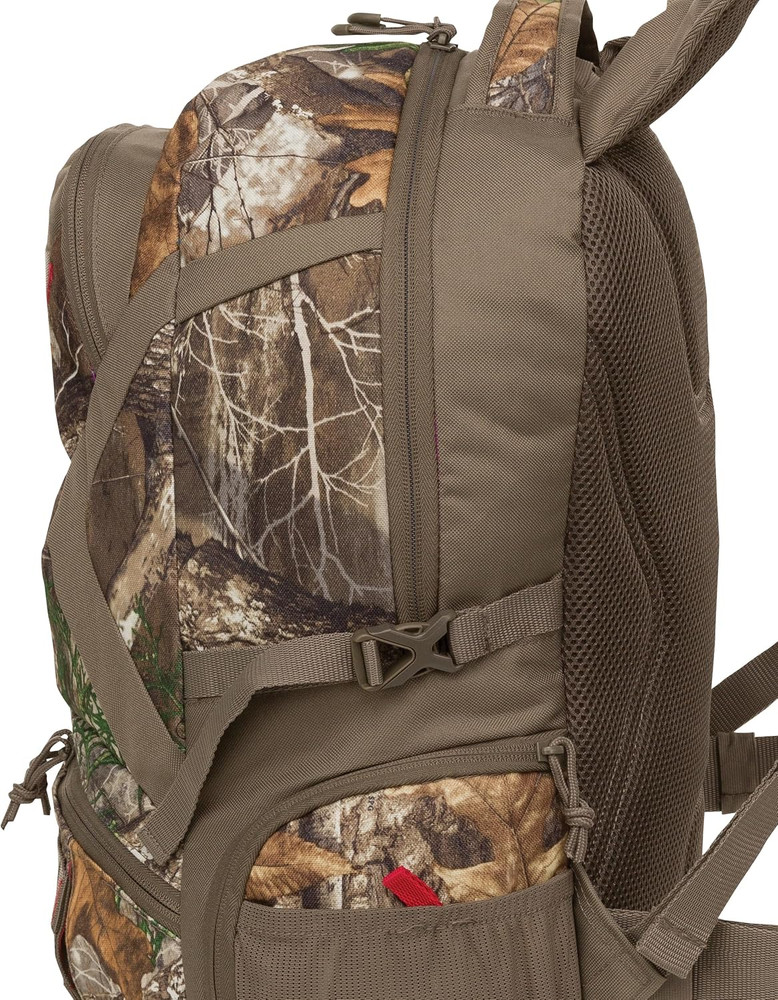Pro Series Eagle Backpack (Realtree Edge) (Realtree Edge)