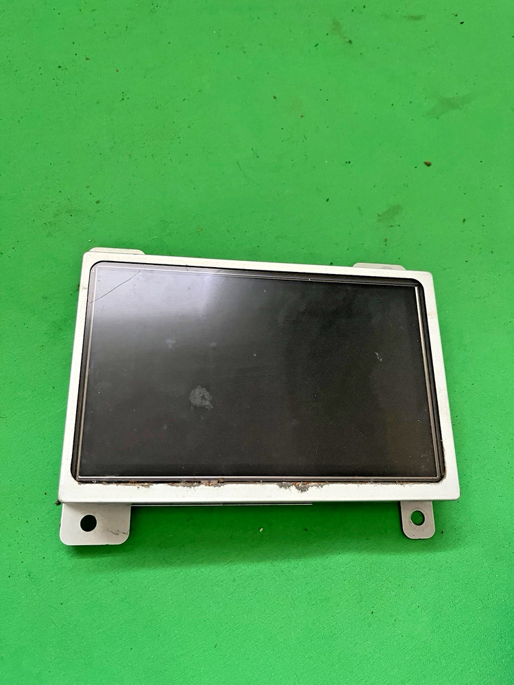 2012-2016 GMC Terrain Info Display Screen OEM